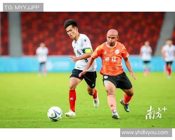 广州足球队在联赛中的团队协作表现分析与展望