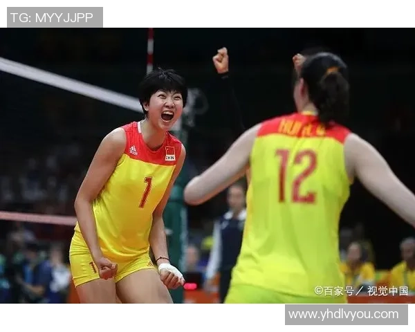 武汉排球队实力崛起排球实力排行榜揭晓其荣登第十名