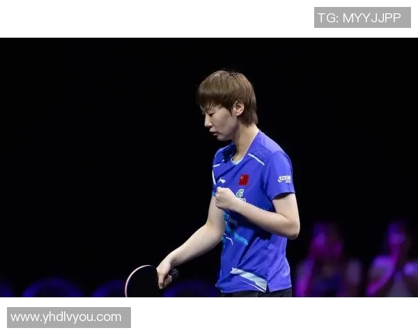 北京乒乓球队勇闯全国锦标赛展现逆袭精神与团队力量的精彩旅程 北京乒乓球队勇闯全国锦标赛展现逆袭精神与团队力量的精彩旅程