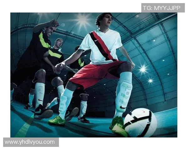 耐克足球明星代言人盘点及其影响力分析 耐克足球明星代言人盘点及其影响力分析