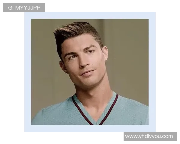 足球明星发型大揭秘哪些造型最能展现他们的个性与魅力