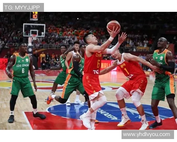 陈伟独家篮球心得分享:从基础技巧到比赛策略的全面解析与实战经验总结